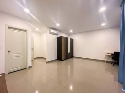 双子别墅出租，位于Ring road 2 50m, Prey Sa镇, 丹考, 金边