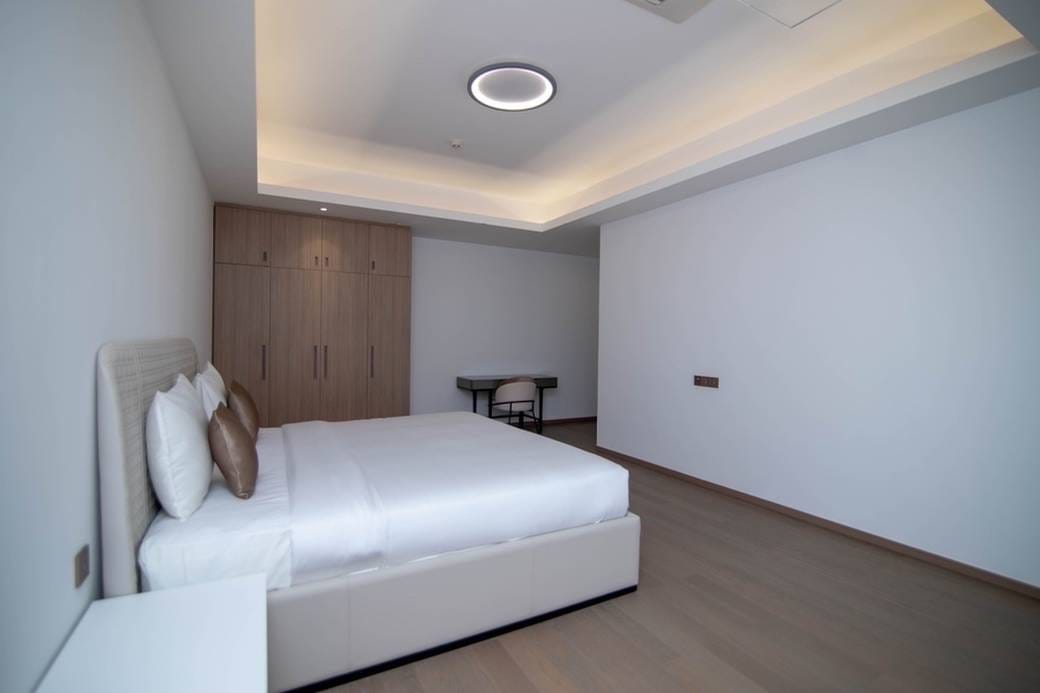 Apartment For Rent with 1 Parking Space