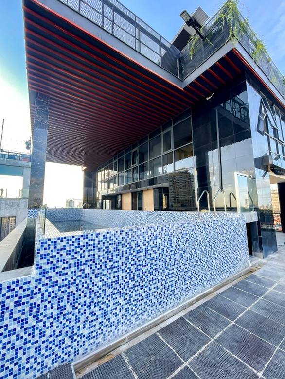 264 sqm Land Size Building For Sale