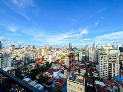 Boeung Prolit Building For Sale in Boeung Prolit