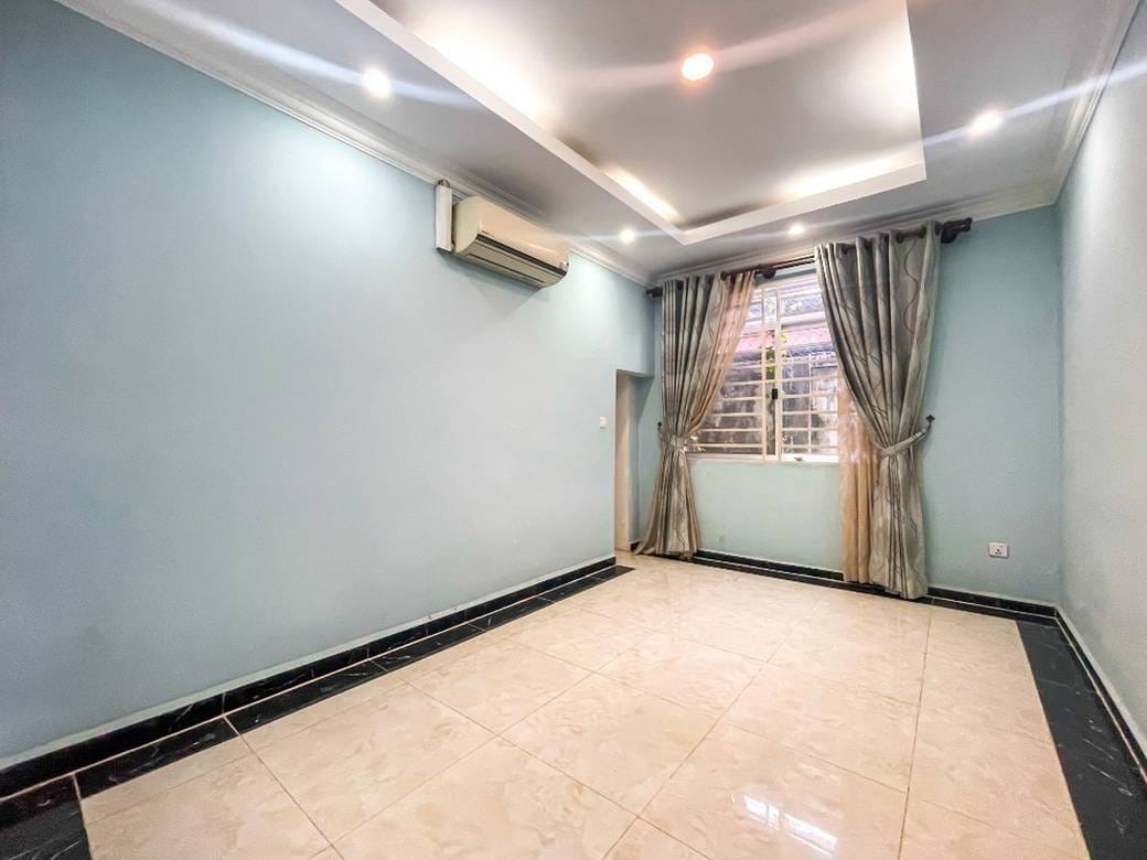 Sen SokHouse and lot出租，价格$1,200