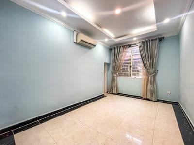 Sen SokHouse and lot出租，价格$1,200
