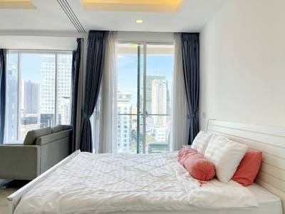 Studio K pronájmu in BKK 1, Boeng Keng Kang, Phnom Penh