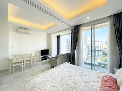 Studio K pronájmu in Boeng Keng Kang $600