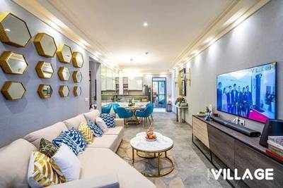 Urban Village Phase 2 | คอนโด สำหรับขาย ใน Meanchey $101,600