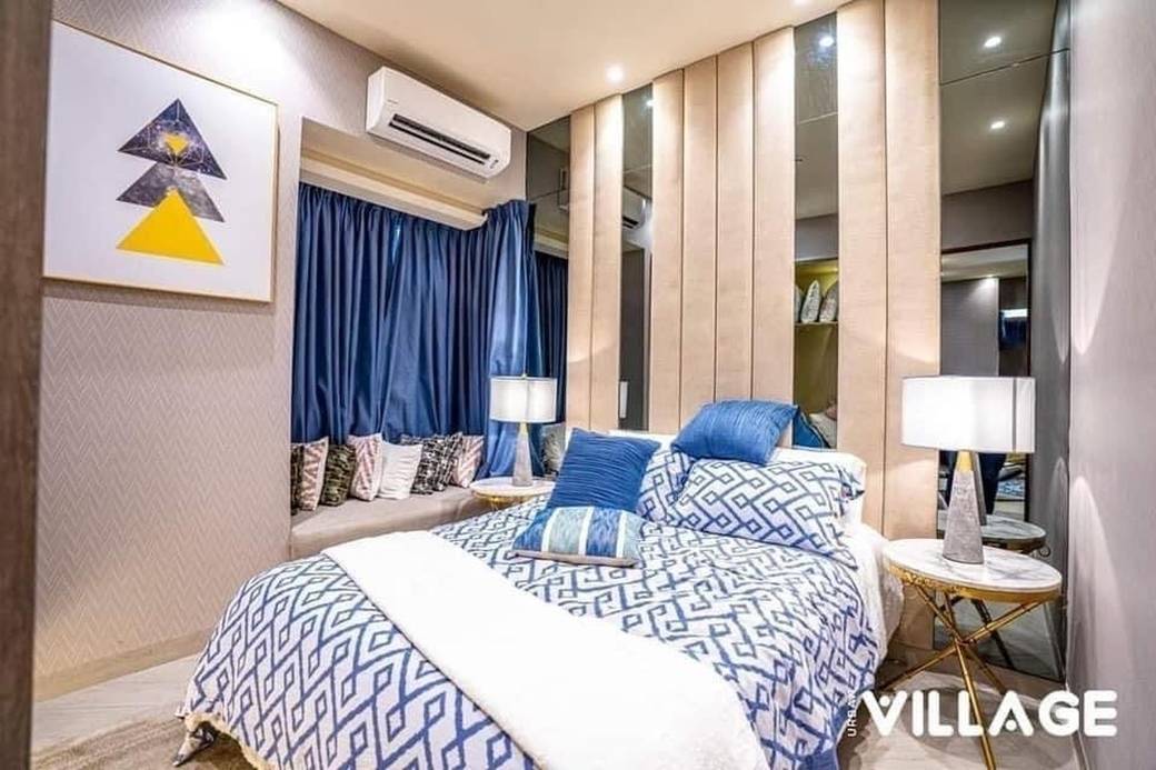 Urban Village Phase 2 | Chak Angrae Leu คอนโด สำหรับขาย ใน Chak Angrae Leu