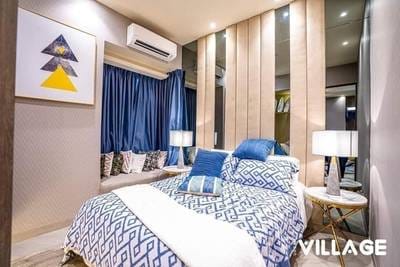 Urban Village Phase 2 | Chak Angrae Leu คอนโด สำหรับขาย ใน Chak Angrae Leu