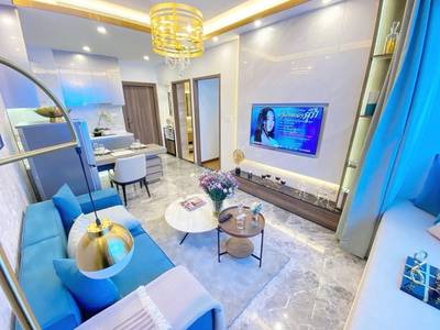 Condo Na prodej in Chamkarmon $94,000