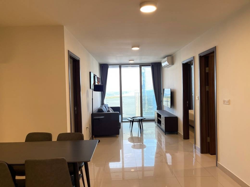 The Peak Residences | Condo Na prodej in Chamkarmon $260,000