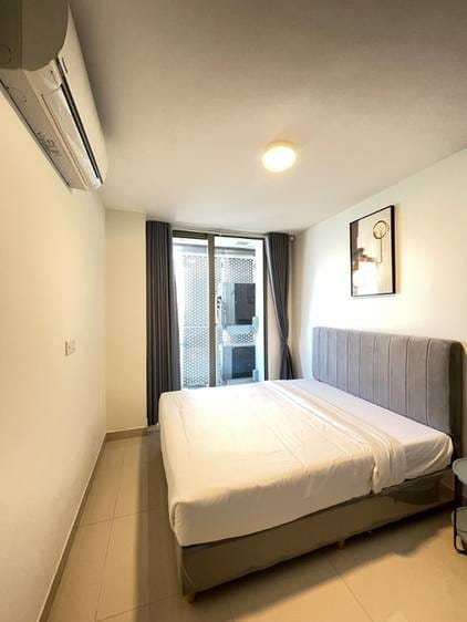 The Peak Residences | Chamkarmon Condo Na prodej in Chamkarmon