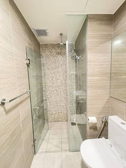 The Peak Residences | 3 Bedrooms Condo Na prodej