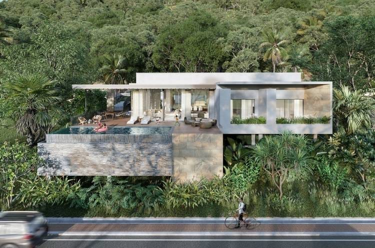 Suite Villa - Kiripark Residence and Resort