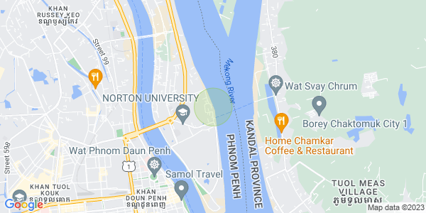 Mapa: Morgan EnMaison | Condo Type