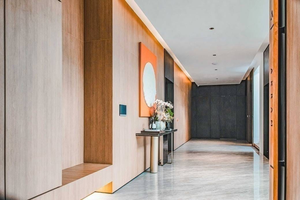 Norea Cove Residences | $1,638,888 New Development
