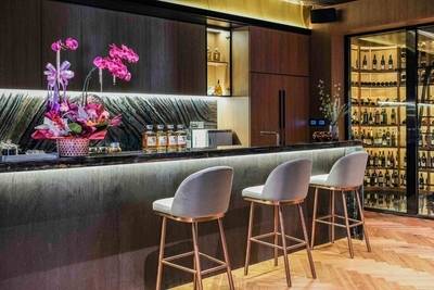 Norea Cove Residences | 812-2,737 sqm Living Size New Development For Sale in Chbar Ampov