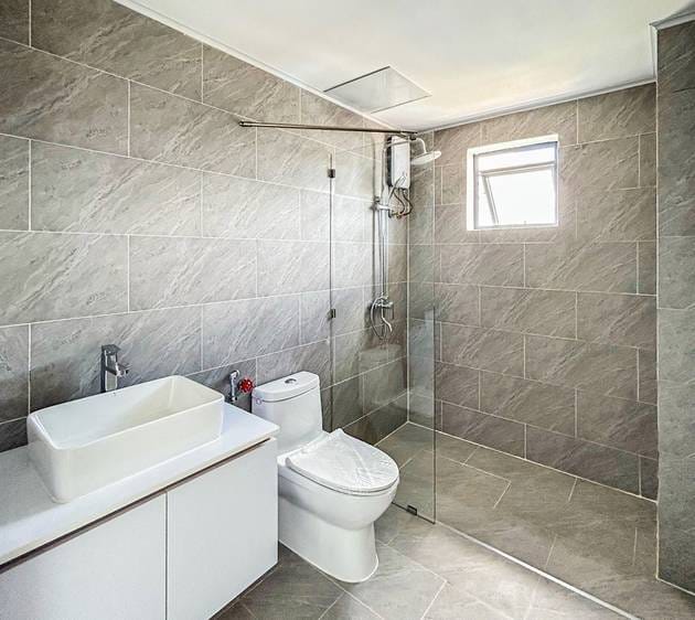 Air Apartments | อพาร์ทเม้นท์ สำหรับขาย 1 ห้องนอน ราคา $61,200