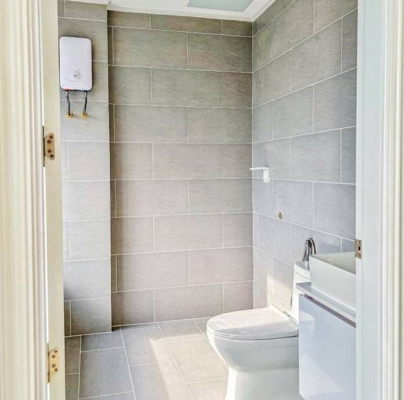 Air Apartments | 1 Bedrooms Novostavba Na prodej for $60,800
