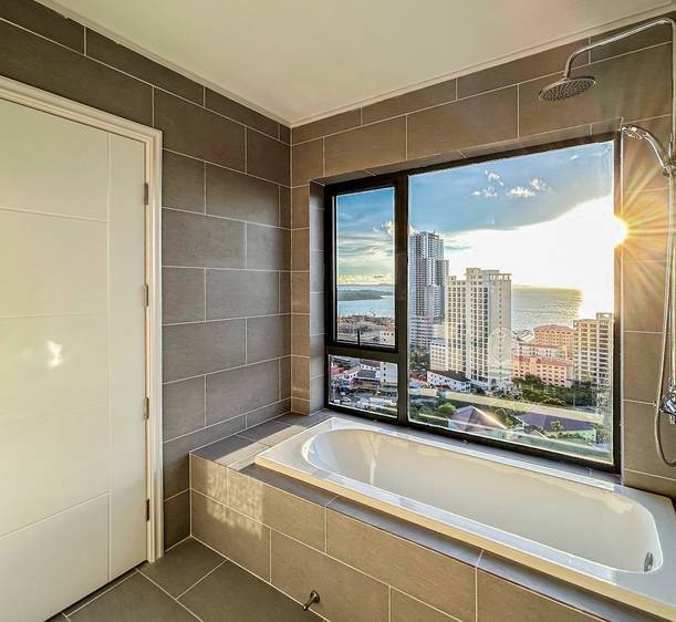 Air Apartments | Sihanoukville Novostavba Na prodej in Sangkat Bei Sihanoukville $60,800