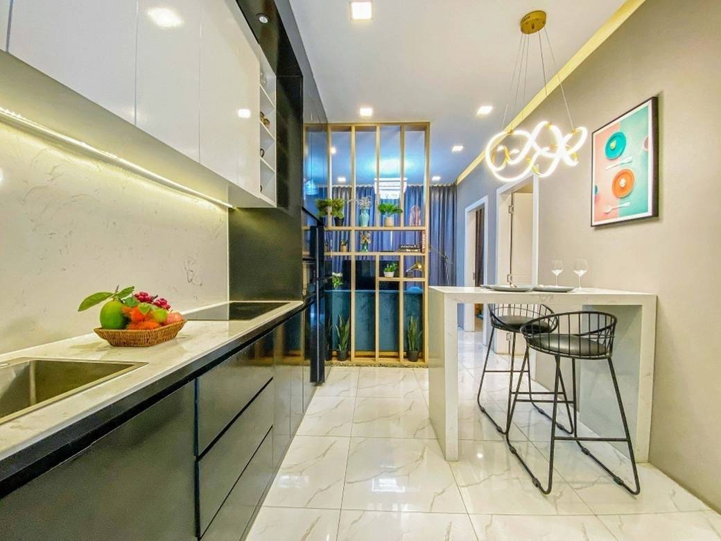 The Garden Residency II | Phnom Penh Thmey Condo Na sprzedaż w Phnom Penh Thmey