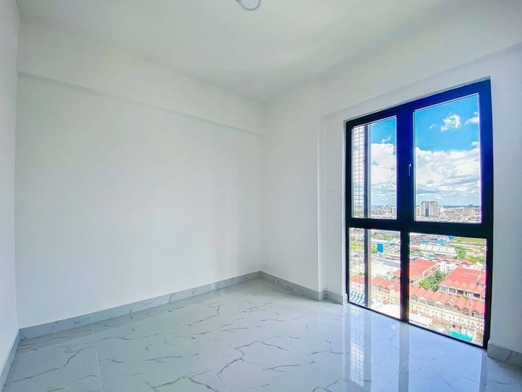 The Garden Residency II | New Development For Sale in Sen Sok POA