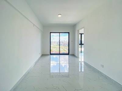 The Garden Residency II | 3-84 sqm Living Size New Development For Sale in Sen Sok