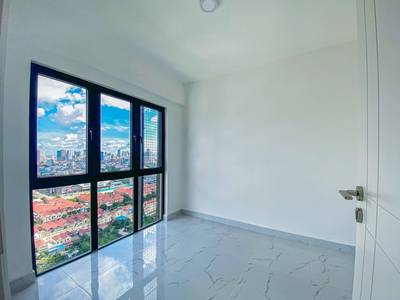 The Garden Residency II | 1 Bedrooms Condo For Sale for POA