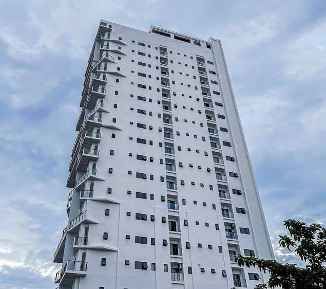 Air Apartments | $60,800 Novostavba