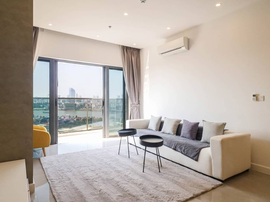 The Peninsula Private Residences | 수정화구, 수정화구, 프놈펜에 있는 콘도 매매