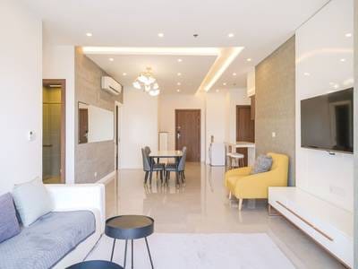 The Peninsula Private Residences | Chroy Changvar에 있는 콘도 매매 $413,478