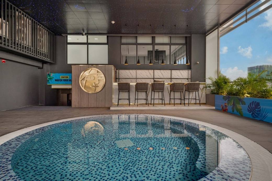 Picasso City Garden | Boeng Keng Kang New Development For Sale & Rent in Boeng Keng Kang