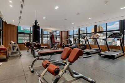 Picasso City Garden | $4,150 콘도