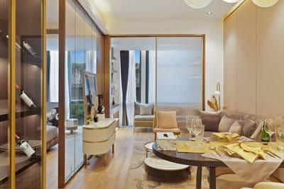Vue Aston | Nirouth Condo Na prodej in Nirouth
