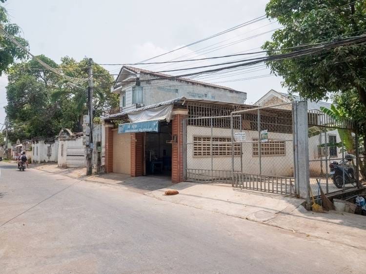 Chbar Ampov II, Chbar Ampov, Phnom Penh的土地出售