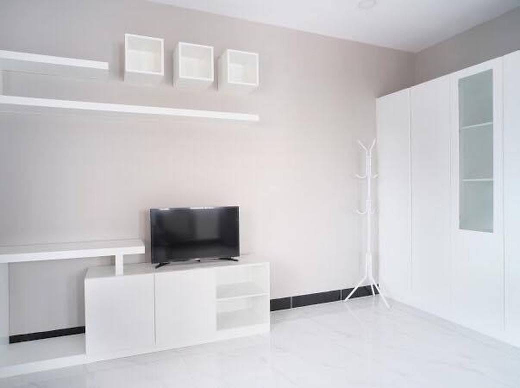 Furnished Apartment For Rent