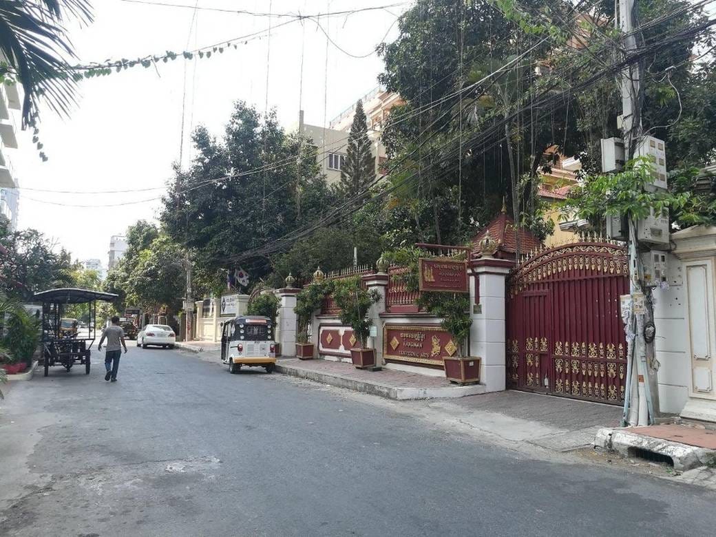 1,134 sqm Land Size Pozemky Na prodej