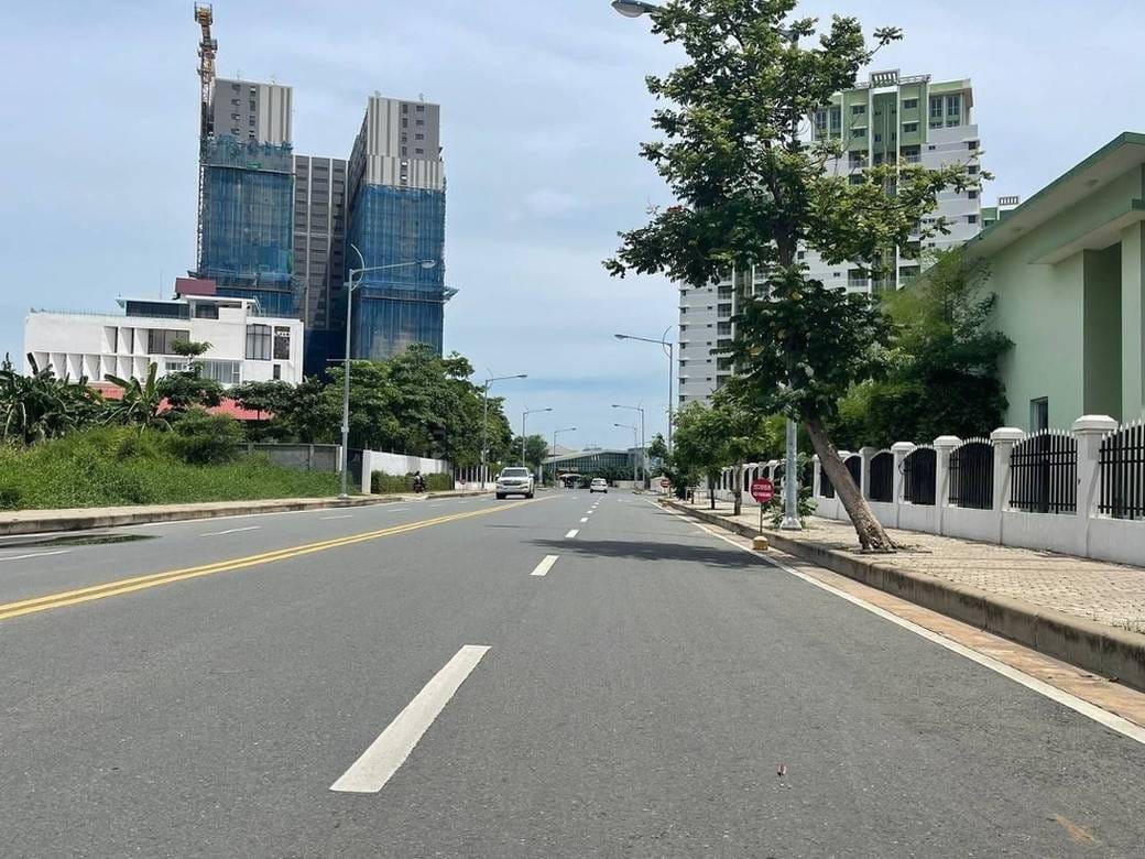 ที่ดิน สำหรับขาย ใน ตวลสังแก 1, รุสเซ็ยแกว, พนมเปญ