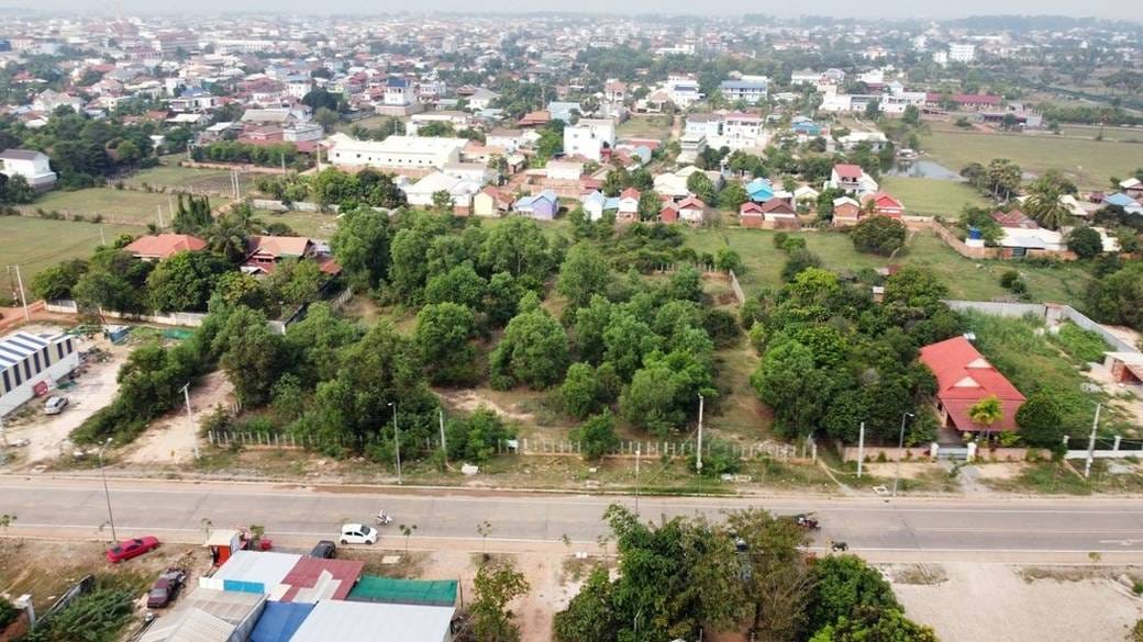 Sla Kram Pozemky Na prodej in Sla Kram