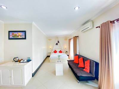 Hotel For Sale in Sala Kamraeuk, Siem Reap, Siem Reap