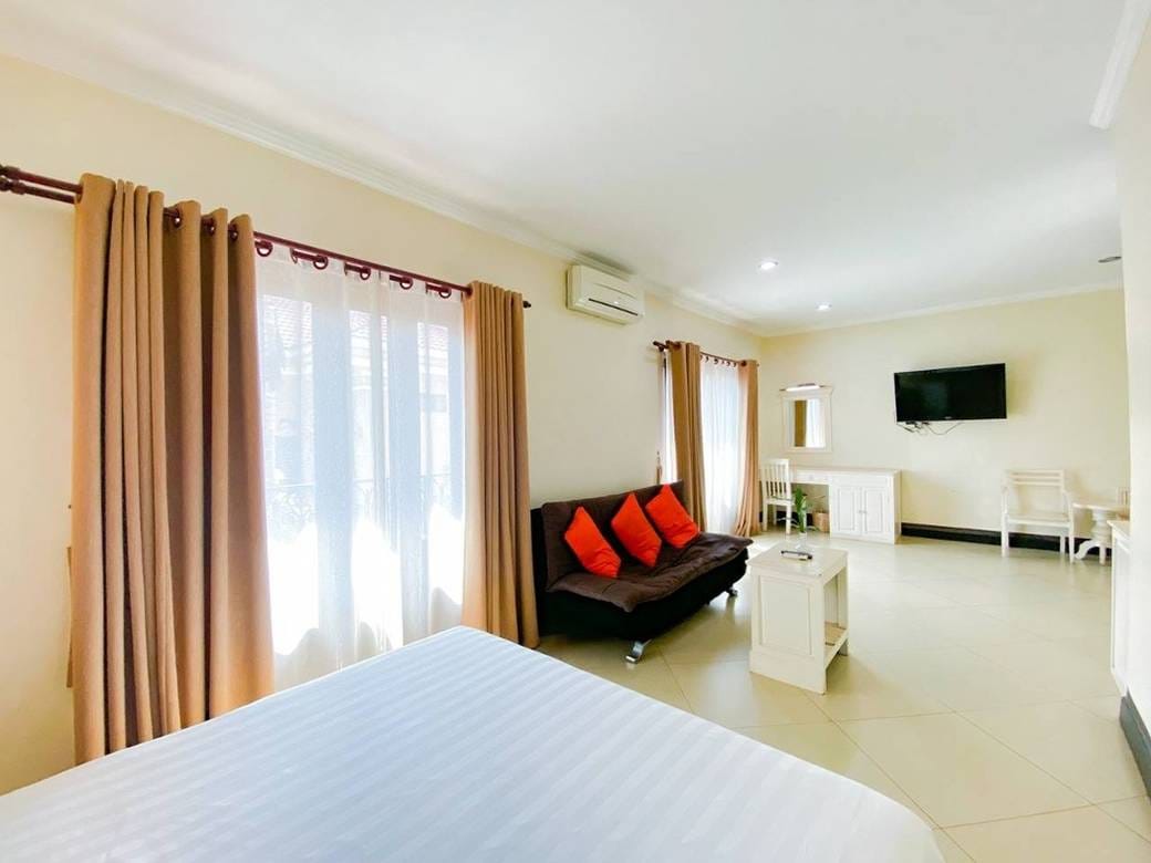 Hotel For Sale in Siem Reap $1,700,000