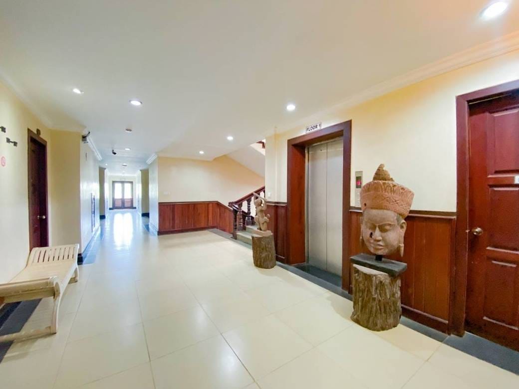 Sala Kamraeuk Hotel For Sale in Sala Kamraeuk