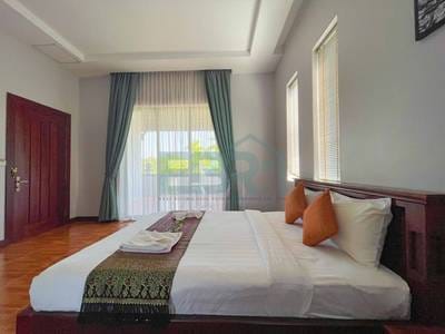 Siem Reap Hôtel À vendre à Siem Reap
