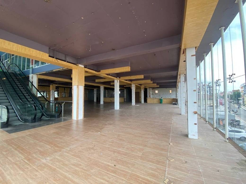 1,500 sqm Living Size Budova K pronájmu in Siem Reap