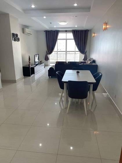 Appartement À louer à BKK 2, Boeng Keng Kang, Phnom Penh