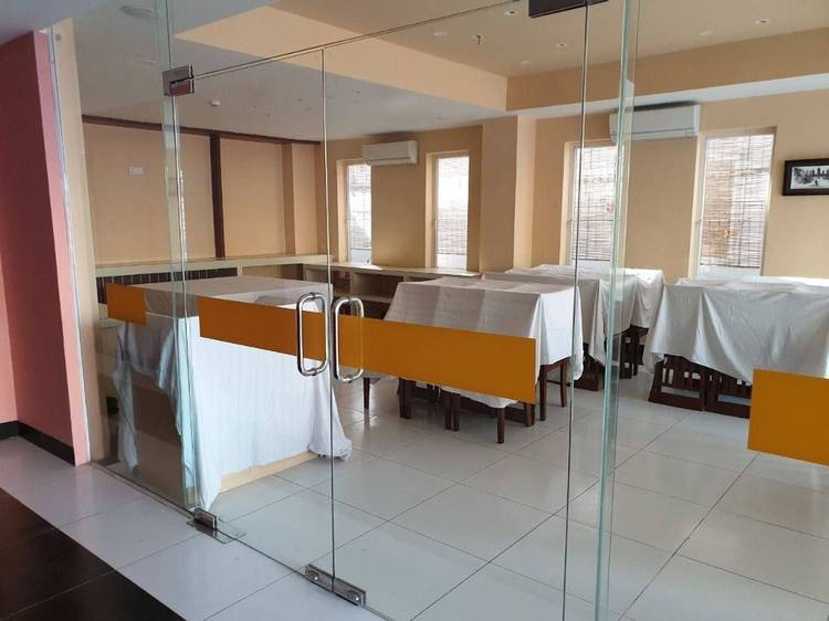Здание Для Аренды in BKK 2, Boeng Keng Kang, Phnom Penh