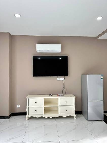 Flat For Rent in BKK 1, Boeng Keng Kang, Phnom Penh