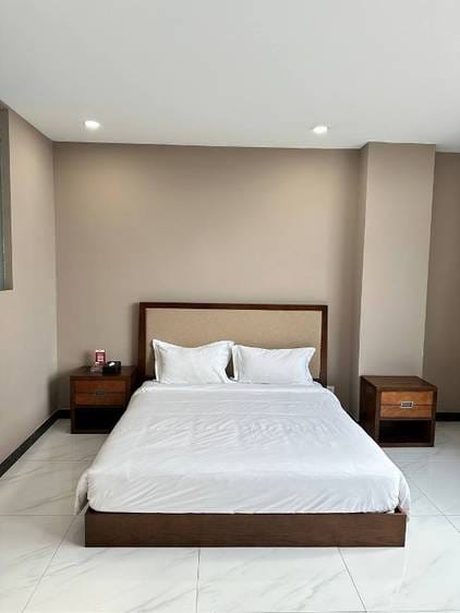 Appartement À louer à, BKK 1, Boeng Keng Kang, Phnom Penh