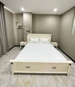 80 sqm Living Size Apartment For Rent in Boeng Keng Kang