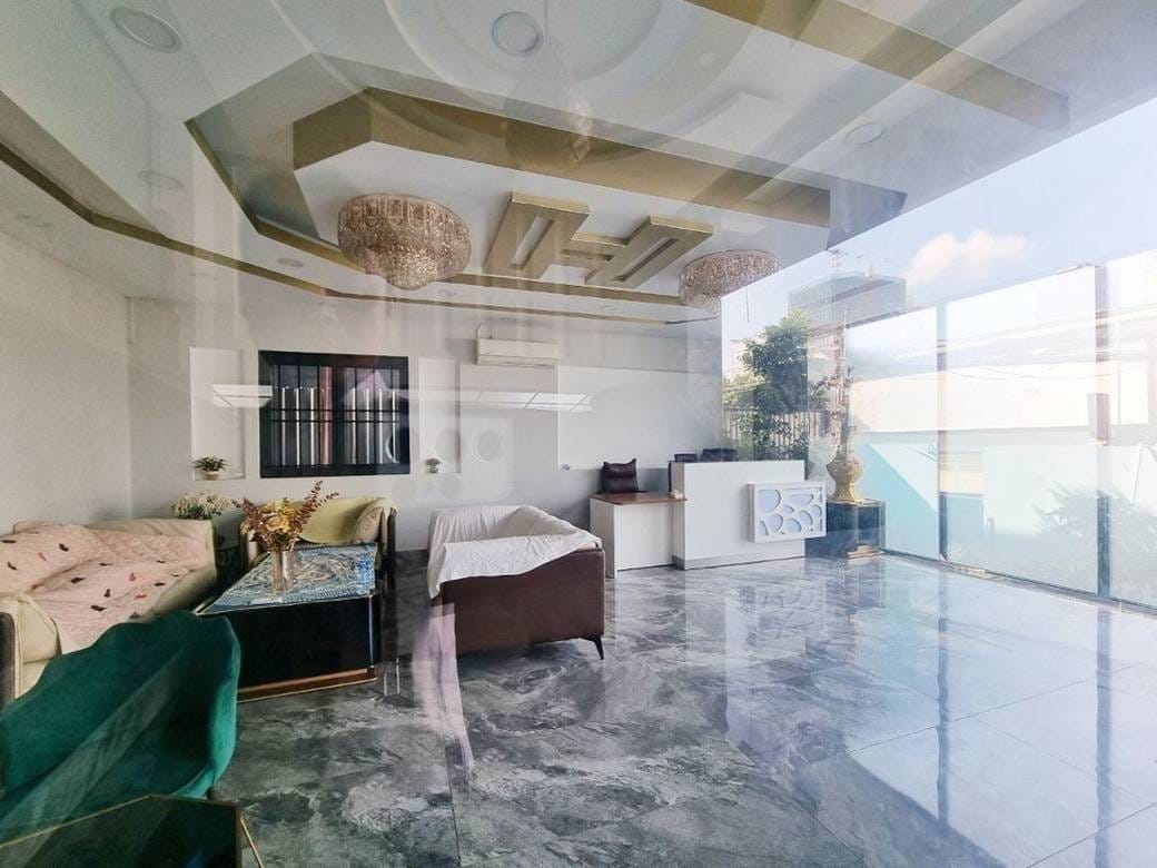 BKK 1, ボンケンコン, プノンペンのアパートFor Sale & Rent