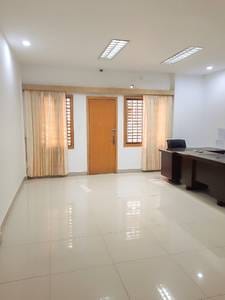 Budynek Na wynajem o powierzchni mieszkalnej 185 m² w Daun Penh