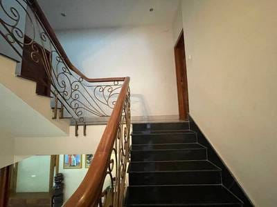 Villa For Rent in Phnom Penh Thmey, Sen Sok, Phnom Penh